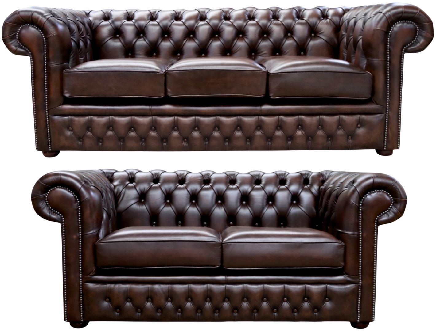 The Durham Chesterfield